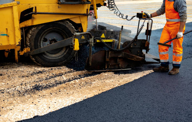 Why Choose Us For All Your Driveway Paving Needs in Honesdale, PA?